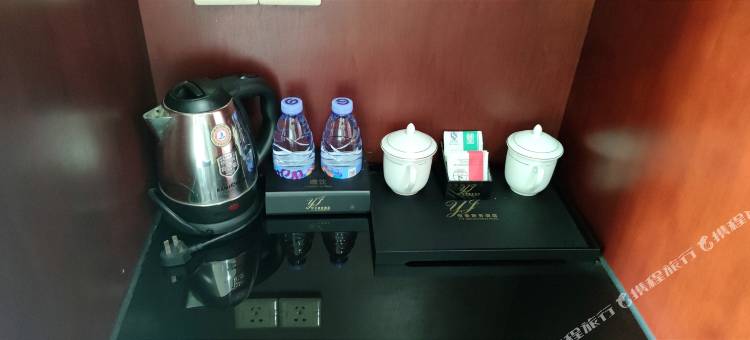 东莞悦景酒店(麻涌镇华阳湖店)图片