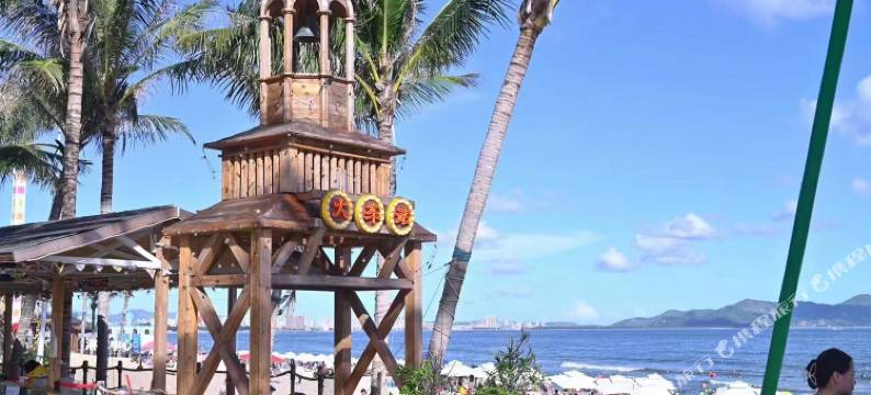 汕尾保利金町湾海景公寓图片