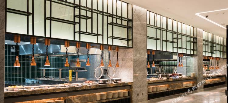 重庆机场诺富特酒店图片