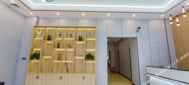 郁南银星宾馆图片