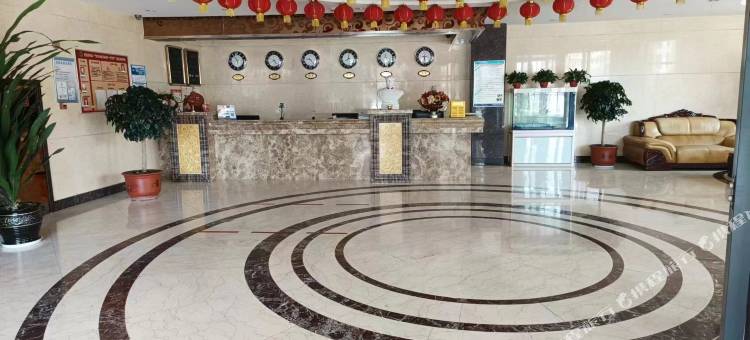 福地大酒店图片