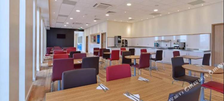 Travelodge Rochester图片