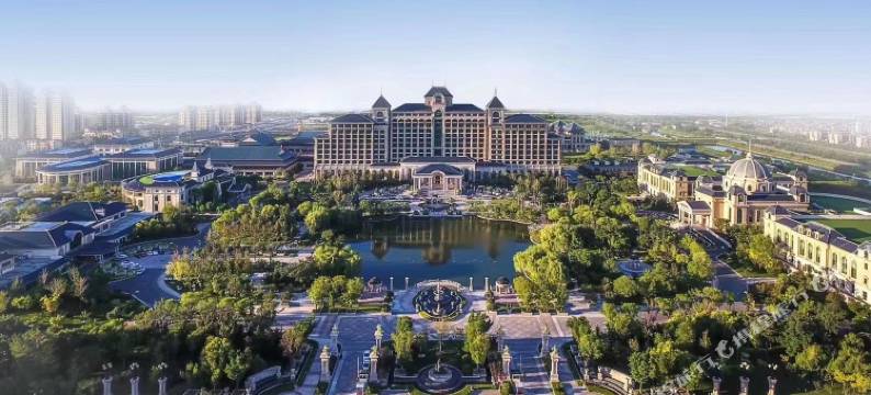 天津凤来小筑民宿图片