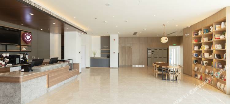 汉庭酒店(睢宁政务中心店)图片