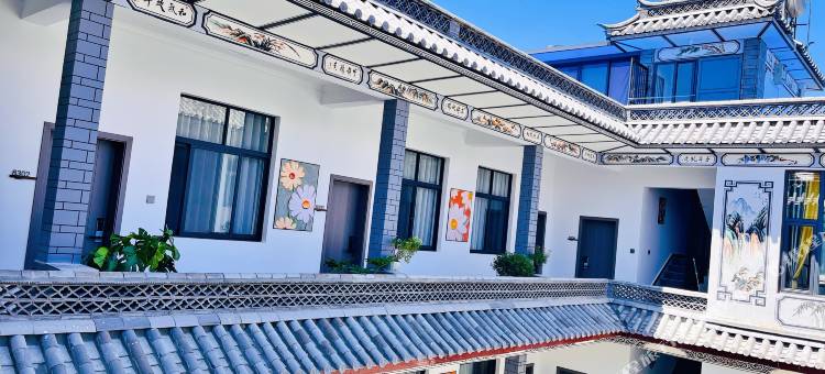 鹿栖·Retreat·古城小筑(大理古城店)图片