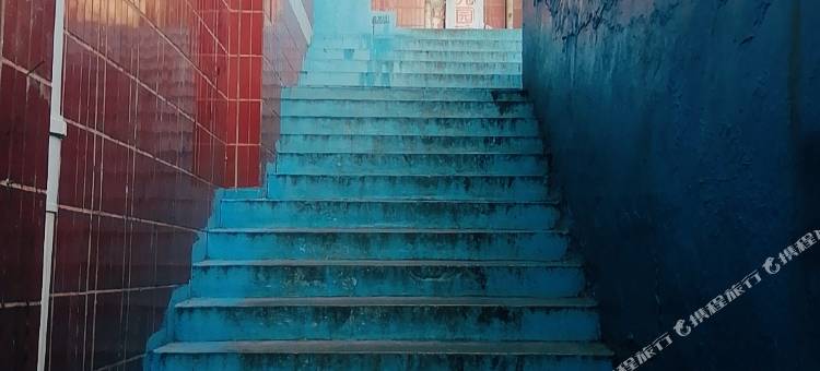 富阳公寓(遵义医科大学附属医院店)图片