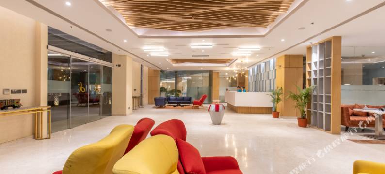 斯来楚利酒店(Hotel Siraichuli)图片