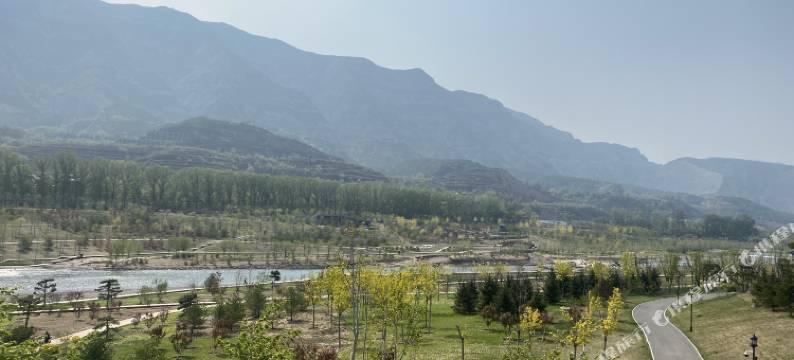太原傅山酒店图片