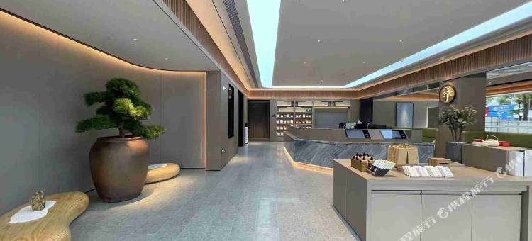 全季酒店(荆州长江大学店)图片