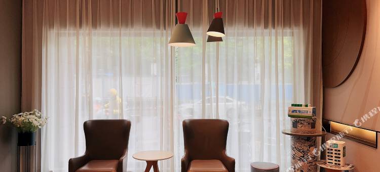 如家酒店·neo(上海长寿路陕西北路店)图片