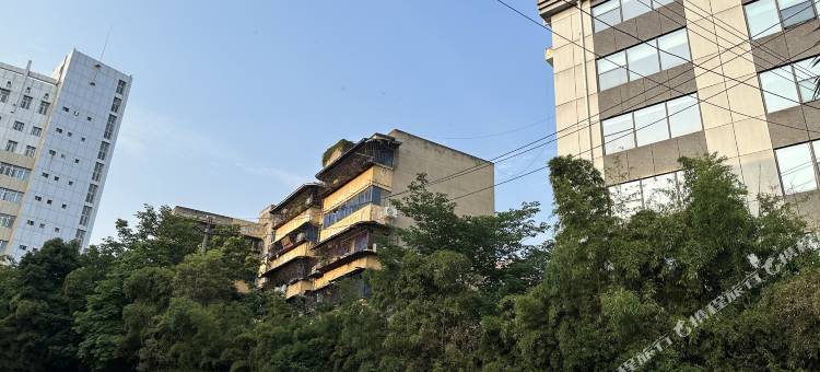 奕思家民宿(成都火车南站店)图片