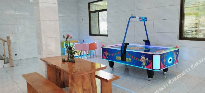 乡水云墅民宿图片