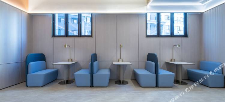 汉庭酒店(闽侯荆溪厚屿地铁站店)图片