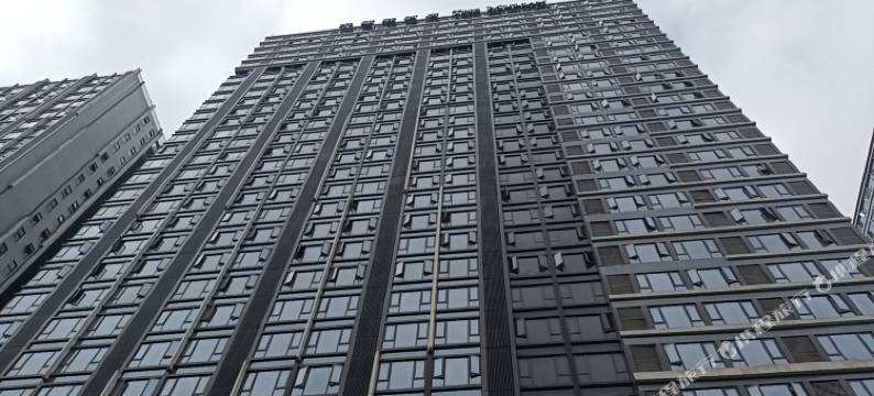 成都悦筱云居酒店图片