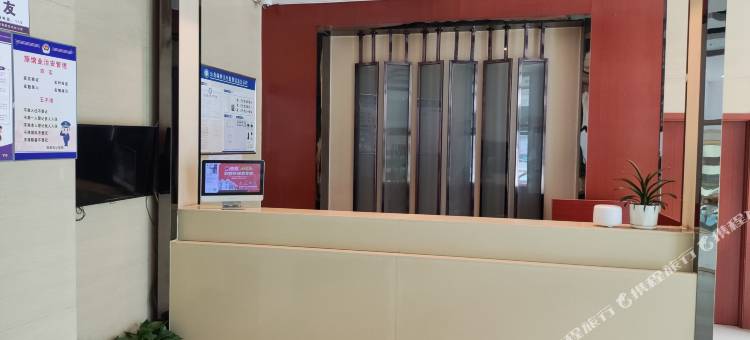 云庭酒店图片