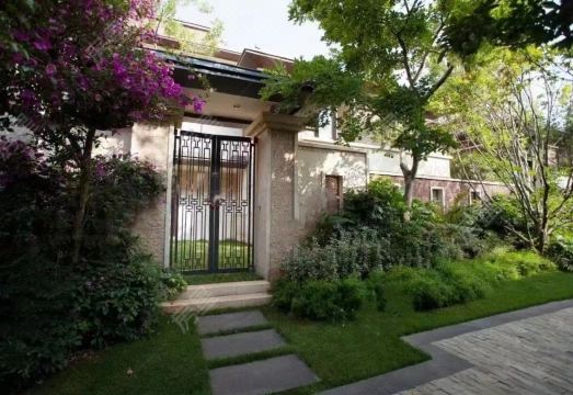 Dianchi Lake Shuyu Chinese Inn (Yunxi Mansion) Hotel Overview