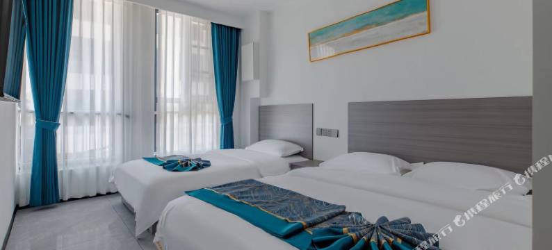 悦朵民宿酒店图片