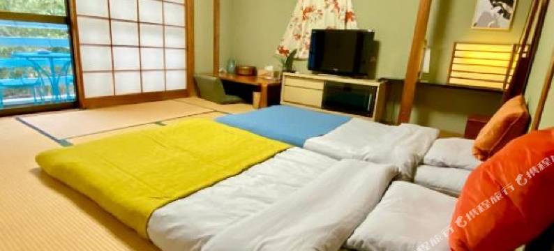 花水木温泉旅馆(Hanamizuki Onsen Ryokan)图片