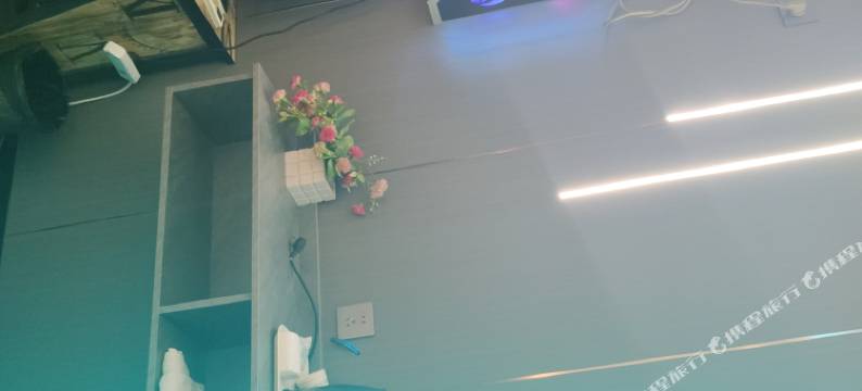 百战电竞酒店(青少年中心地铁站店)图片