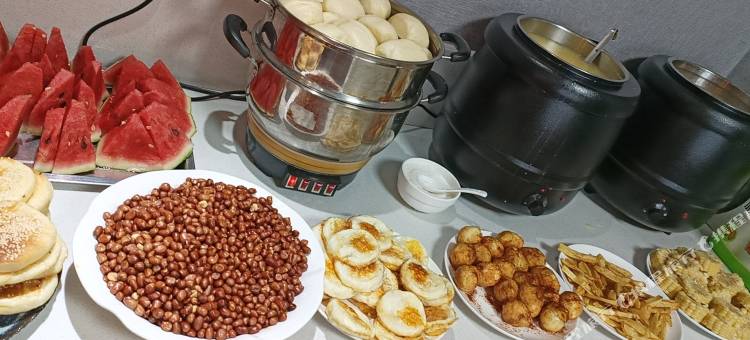 兰亭酒店(莎车老城景区店)图片