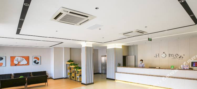 印象·胜芳酒店(霸州胜芳店)图片