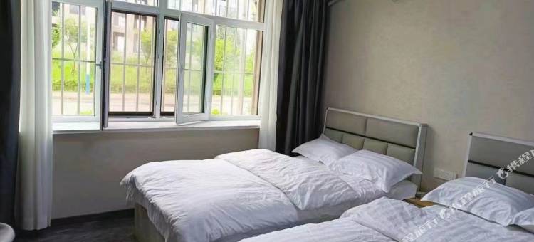 伊春悦居快捷宾馆图片