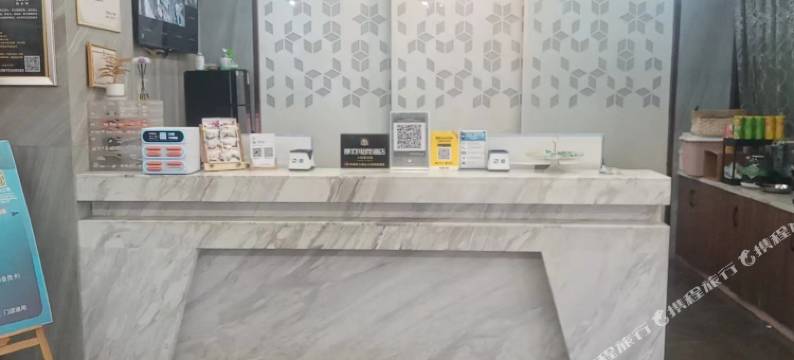 摩戏电竞公寓(普宁广场店)图片