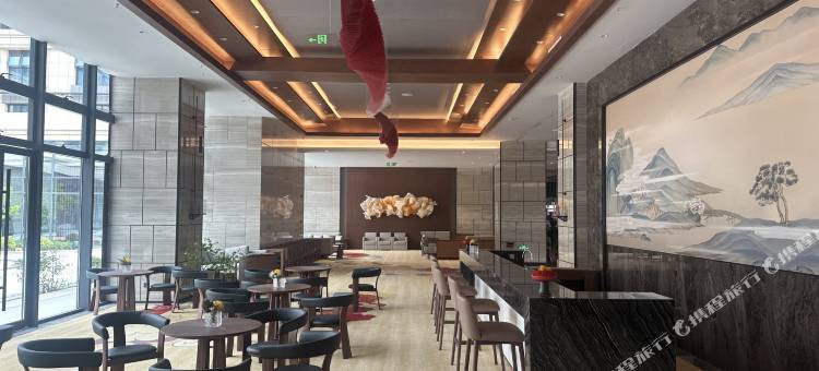 公航旅麦积山明珠酒店图片