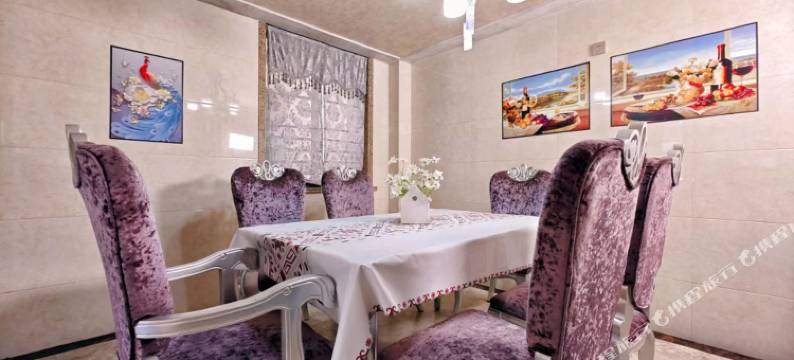 朱家尖沐熙民宿图片