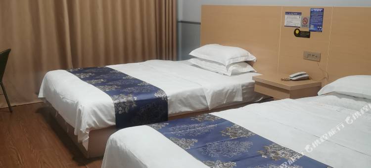 环江金泰旅馆图片