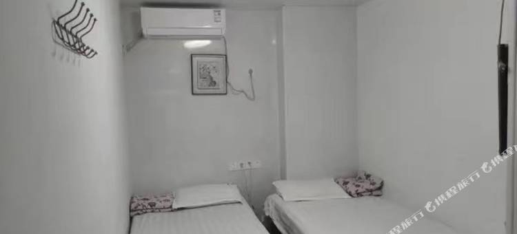 佳园旅店(丹东曙光路店)图片