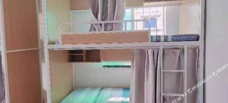 聚贤青年民宿(广州北站店)图片