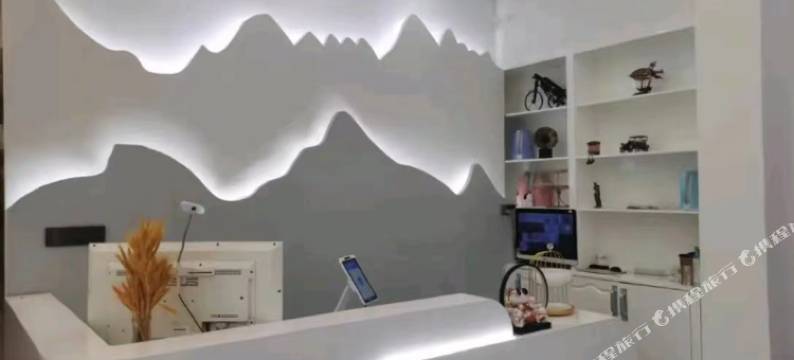 曲靖恒丽酒店(南城门店)图片