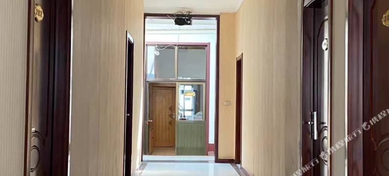 文水鼎盛宾馆图片