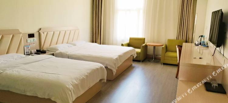 速8酒店(上海洞泾欢乐谷洞业路店)图片