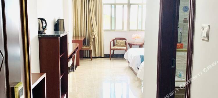 梅州慢城酒店图片