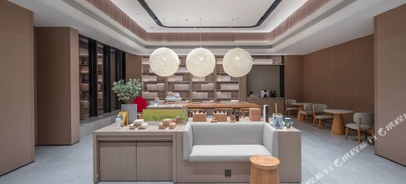 全季酒店(杭州滨江滨盛路店)图片