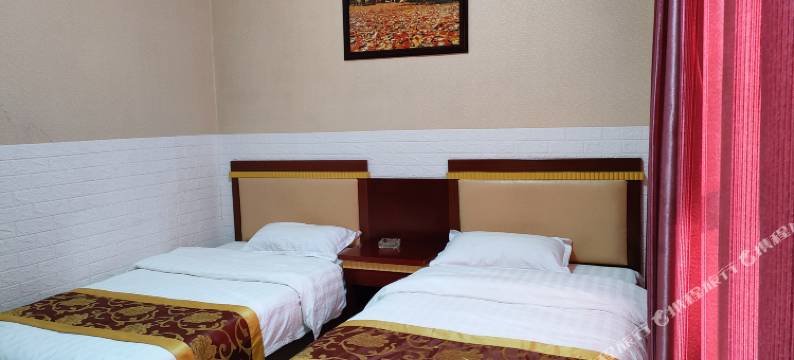 绿洲宾馆(军民西街店)图片