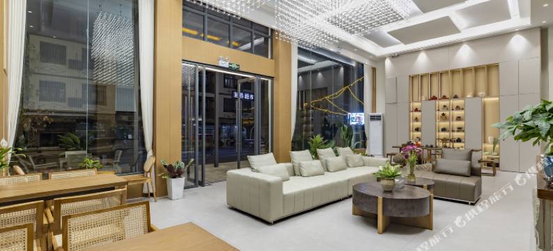 逸山民宿(荔波小七孔东门店)图片