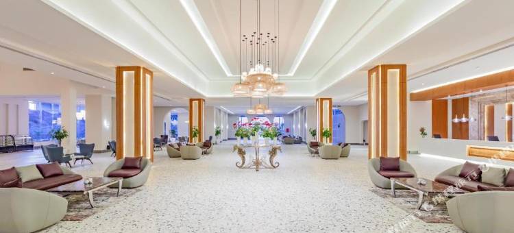 皮卡尔巴特罗斯维拉乔度假村 - 波尔托菲诺马尔萨阿拉姆(Pickalbatros Villaggio Aqua Park - Portofino Marsa Alam)图片