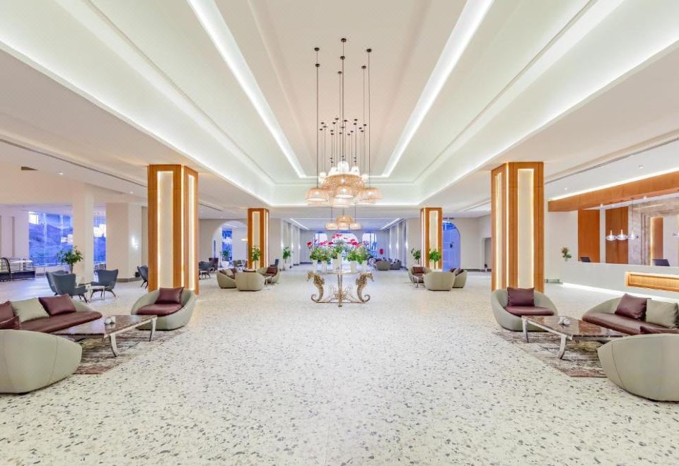 Pickalbatros Villaggio Aqua Park - Portofino Marsa Alam Hotel Overview