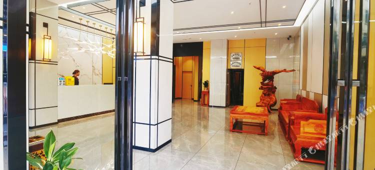 运达商务酒店图片