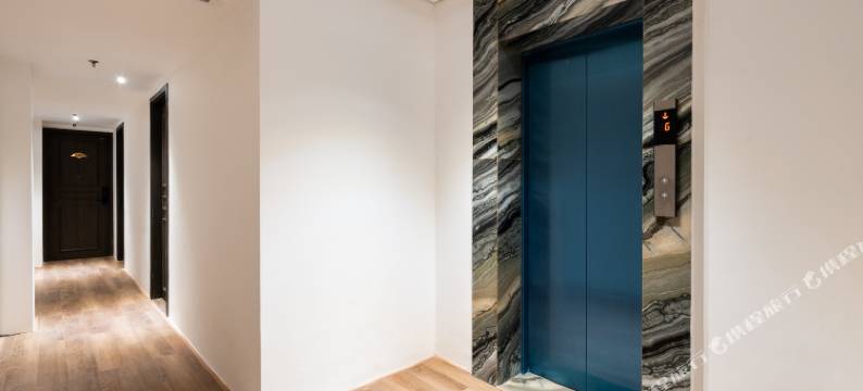 避风港小屋酒店(Haven Hut Hotel)图片