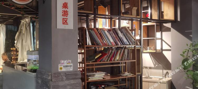 福州创客公寓(仓山奥体店)图片
