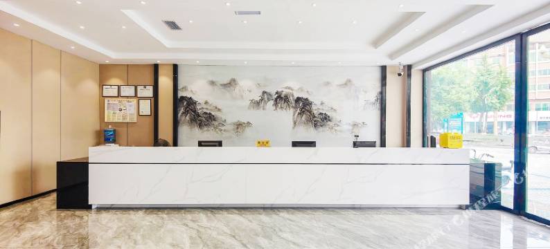 漫州国际酒店(夹江客运中心店)图片