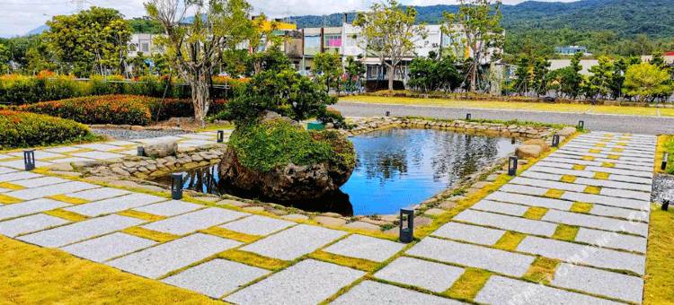 垦丁葡园会馆图片