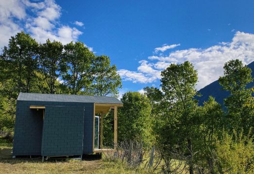 Senyu · Wood House B&B Hotel Overview