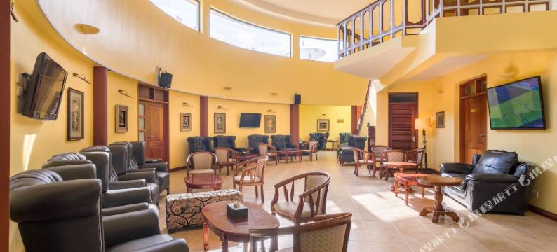 金冠酒店 - 阿鲁沙(Gold Crest Hotel - Arusha)图片