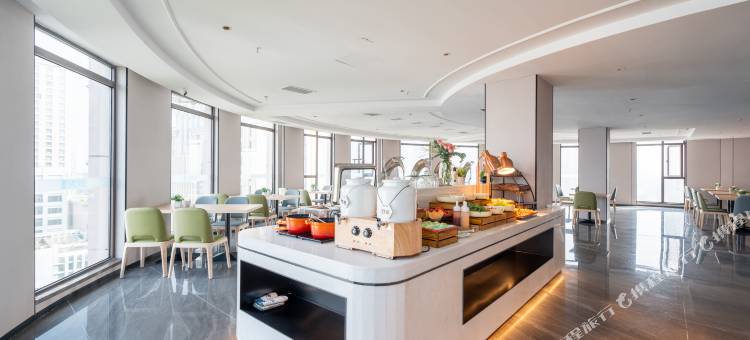 伯爵世家酒店(合肥滨湖会展中心滨湖方圆荟店)图片