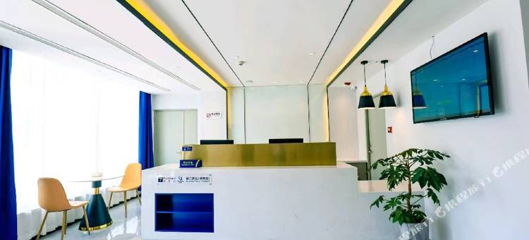 7天优品Premium酒店(锦州北镇店)图片